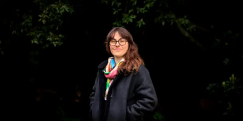 À Nantes, Mahaut Bertu, jeune espoir socialiste, devient première adjointe