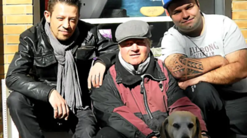Narbonne : la Neknomination détournée en geste solidaire pour un SDF