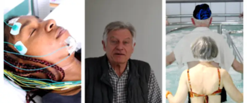 Narcolepsie, thermalisme, record de longévité : l'actu régionale