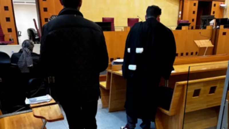 Narcotrafic : des avocats du Gard envisagent d'abandonner les dossiers