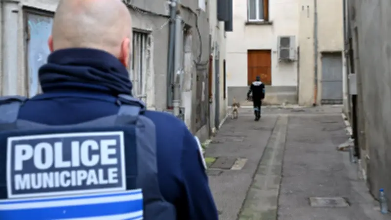 Narcotrafic à Ganges : un enjeu majeur pour les municipales 2026