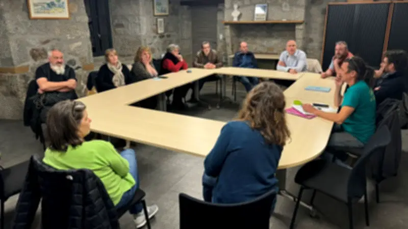 Nasbinals : L'Association des Commerçants et Artisans relance ses projets festifs