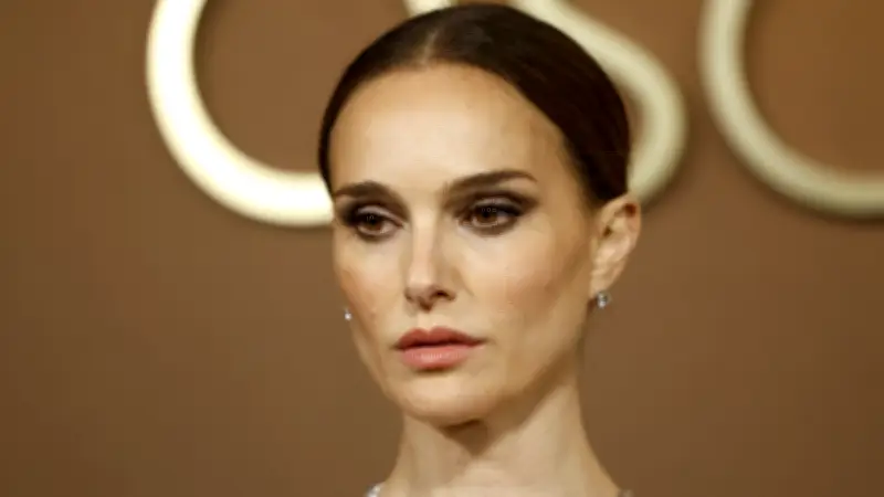 Natalie Portman enceinte de cinq mois : un troisième enfant avec Tanguy Destable