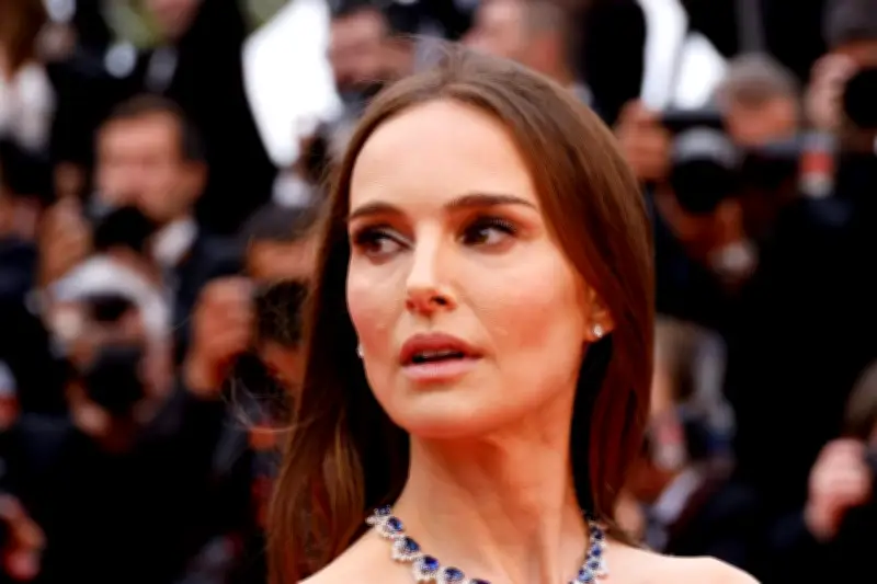 Natalie Portman enceinte de son 3e enfant avec Tanguy Destable : « Un véritable privilège »
