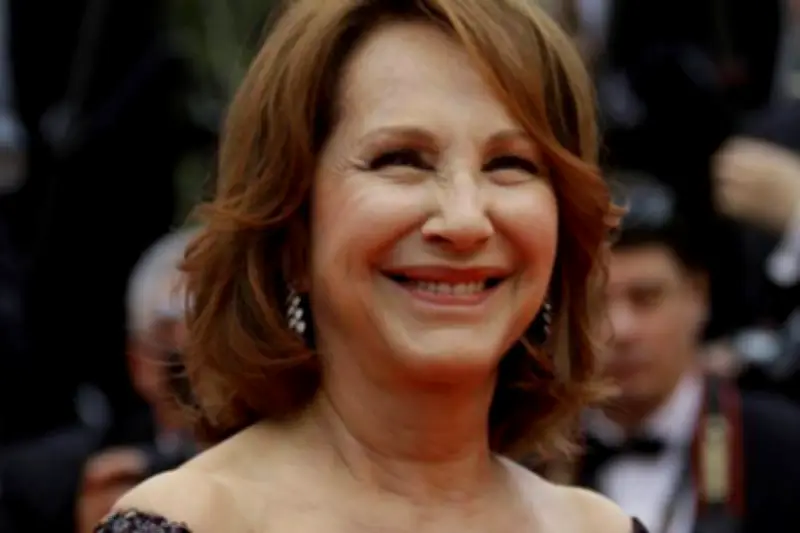 Nathalie Baye, actrice française emblématique, s'éteint à 77 ans
