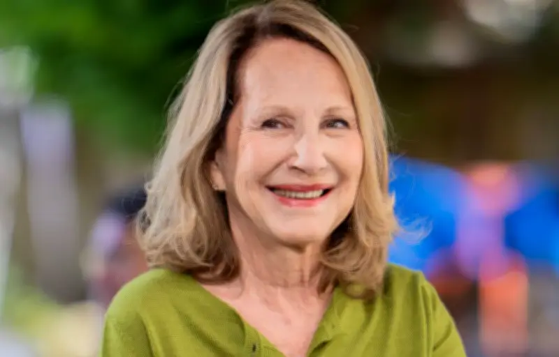 Nathalie Baye, actrice légendaire, s'éteint à 77 ans des suites d'une maladie neurodégénérative