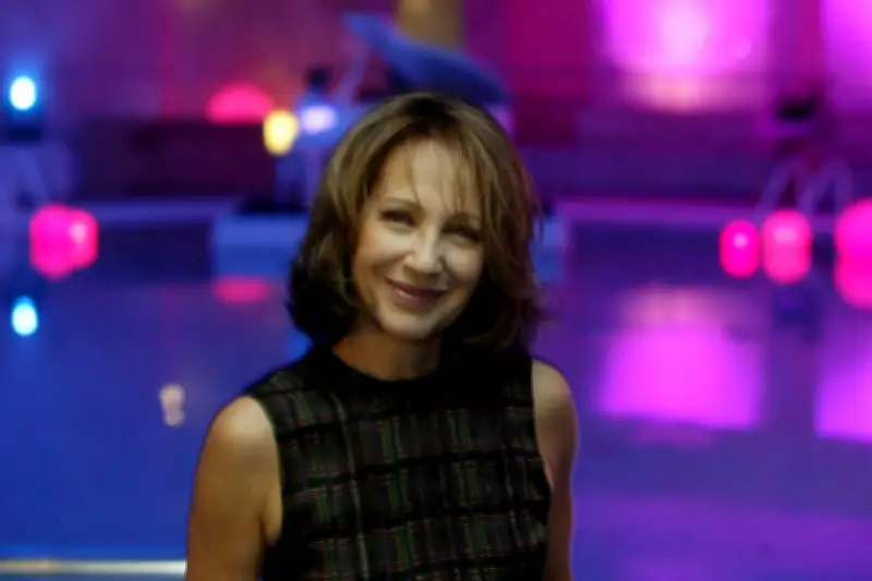 Nathalie Baye : comment ses années de danse à Monaco ont forgé sa carrière d'actrice
