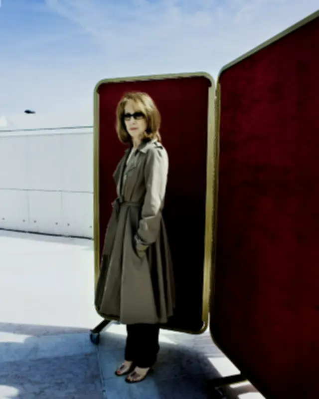 Nathalie Baye, immense actrice aimée de tous, s'éteint à 76 ans