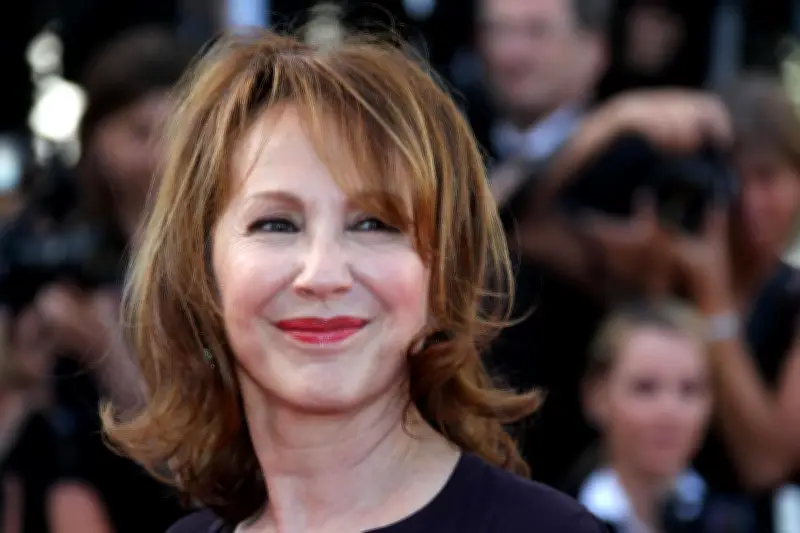 Nathalie Baye, l'actrice aux quatre Césars, s'est éteinte à 77 ans