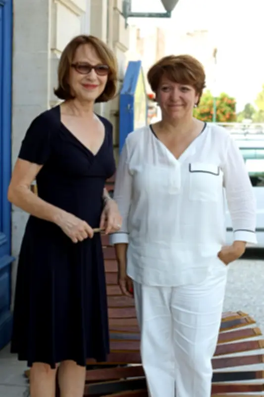Nathalie Baye : le festival de Pauillac se souvient de l'actrice engagée et humaine