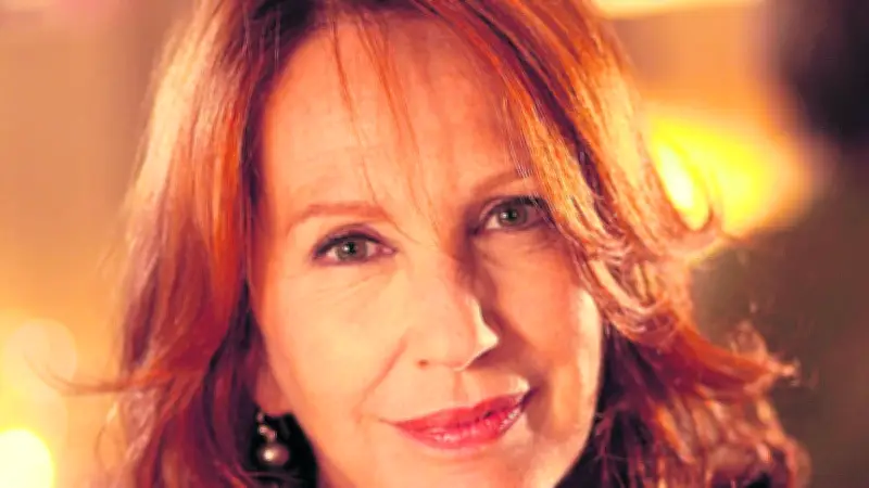 Nathalie Baye : sa déclaration d'amour à Sète et ses habitants révélée
