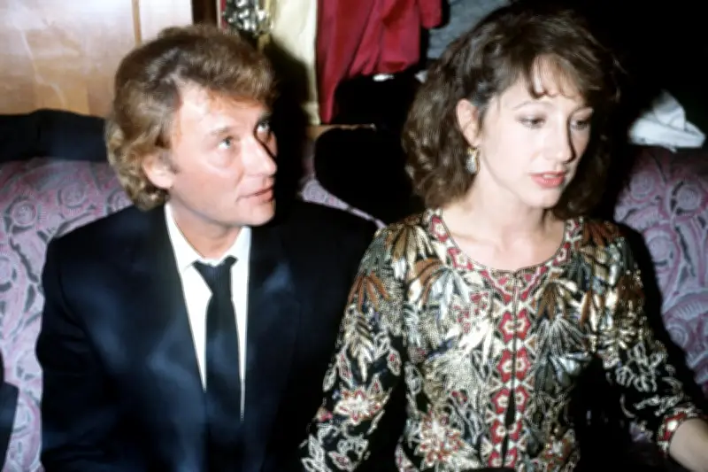 Nathalie Baye : ses confidences sur Johnny, Godard et l'Amérique dans nos archives