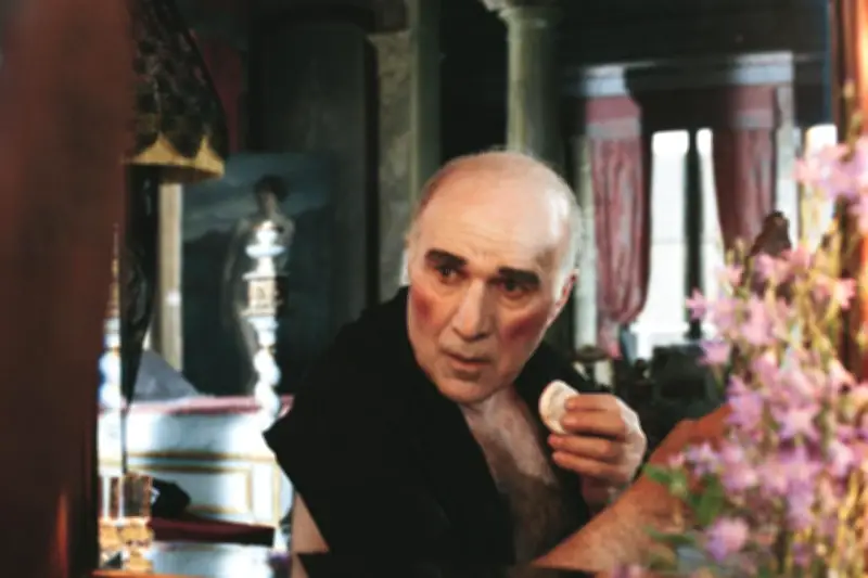 Nathalie Eno expose ses clichés inédits du cinéma français à Cotignac