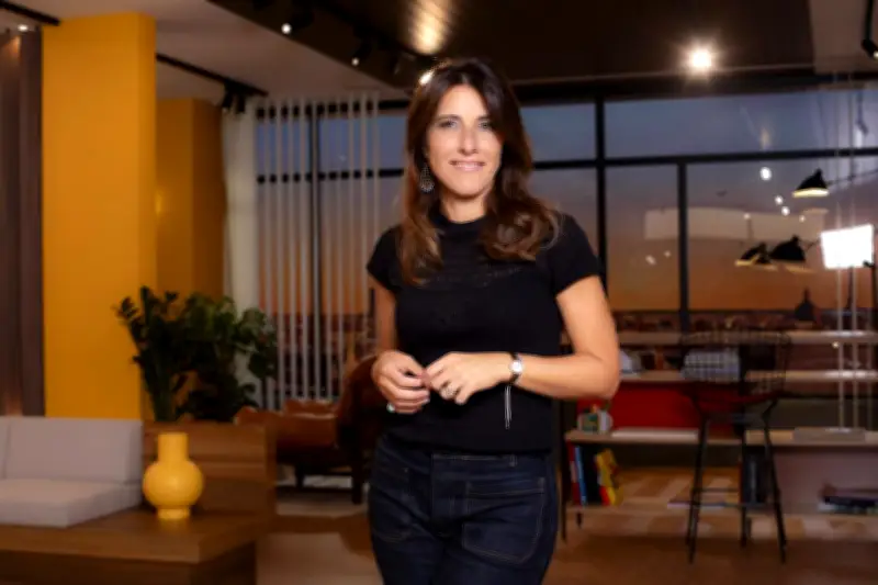 Nathalie Levy lance « Générations », un podcast sur la génération sandwich invisible