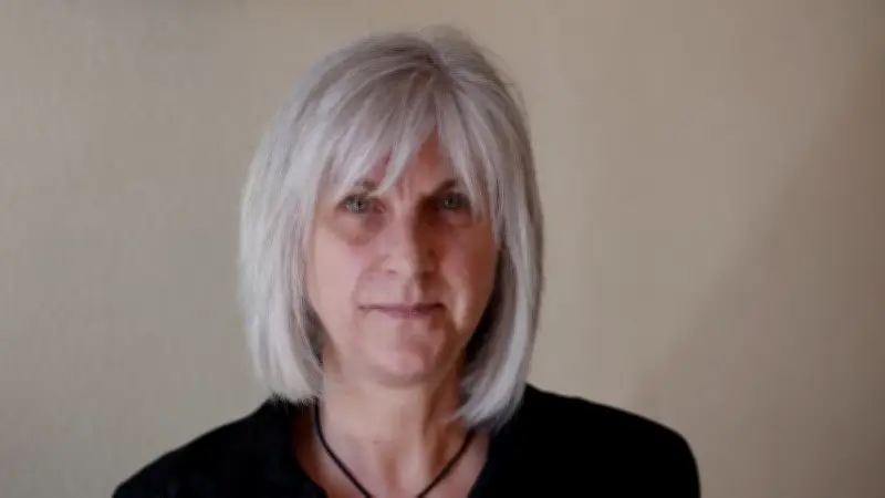 Nathalie Palmier, première femme maire de Saint-Laurent-de-Lévézou : "J'espère susciter des vocations"