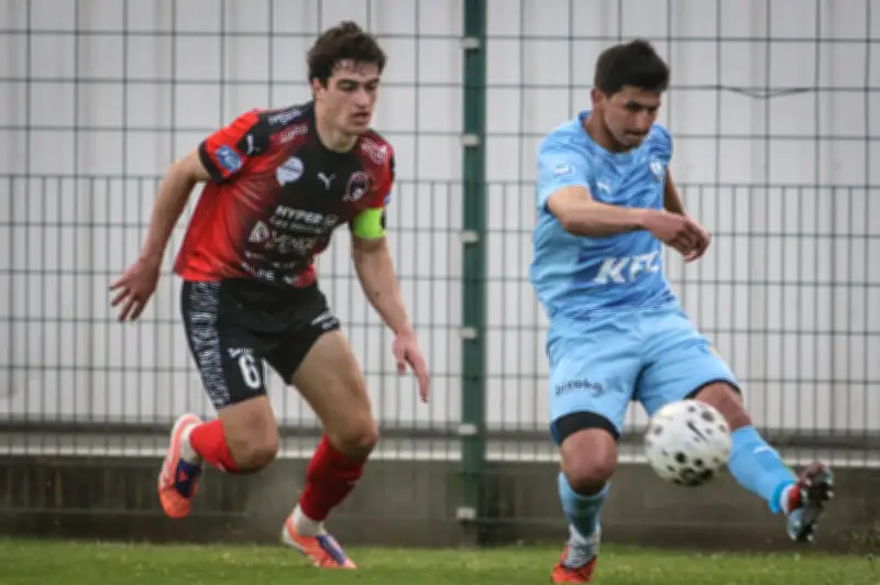 National 2 : Bayonne doit gagner à Avranches avant le choc contre Bordeaux