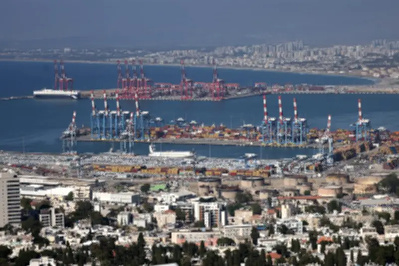 Navire Panormitis : du blé ukrainien volé transporté vers Israël