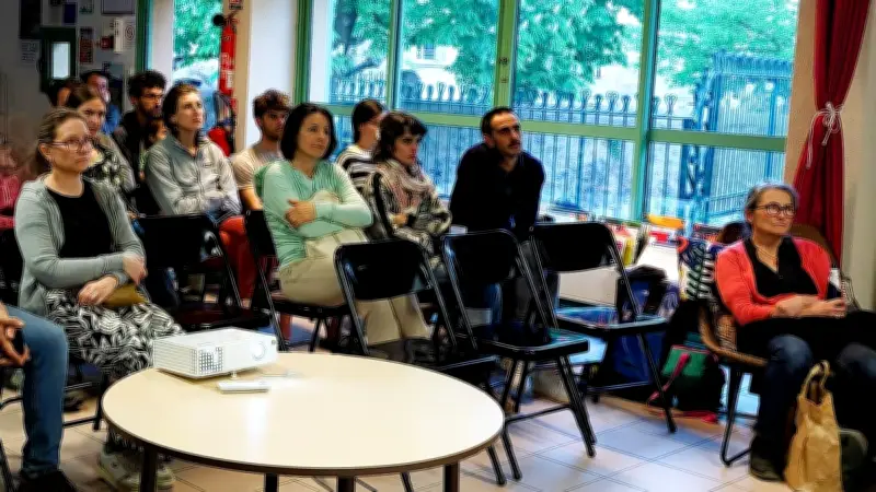 Nébian mobilisé contre la pollution de l'eau : atelier vélo et conférence scientifique