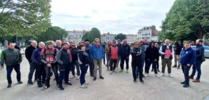 NDC Foundry : le sort de l'usine suspendu à un accord sur une parcelle litigieuse