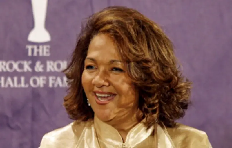 Nedra Talley Ross, dernière Ronette, s'éteint à 80 ans