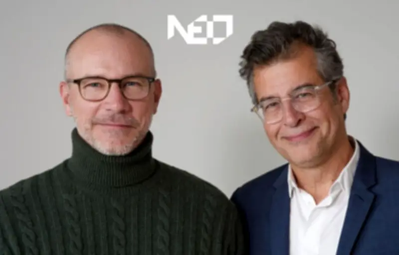 NEO : le nouvel organisateur de tournois esport qui vise la domination européenne