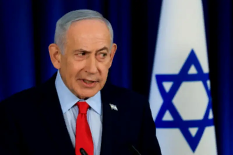 Netanyahou peine à vendre une victoire stratégique après un cessez-le-feu décidé sans lui