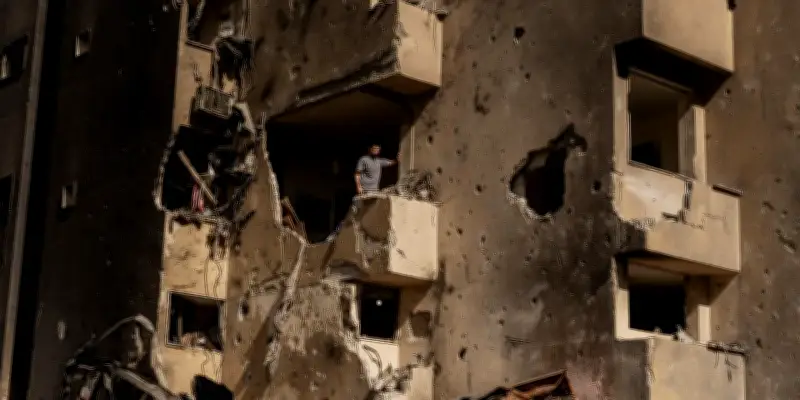 Netanyahu annonce des pourparlers avec le Liban mais défend une paix par la force