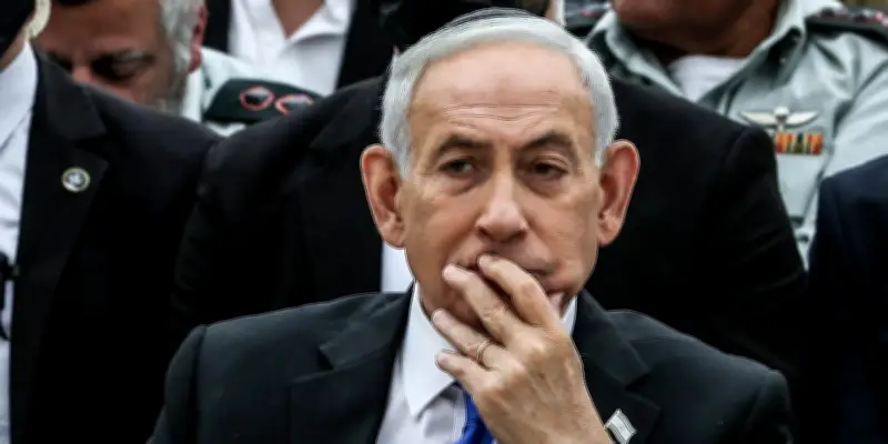 Netanyahu éloigne Israël de ses alliés occidentaux comme jamais auparavant