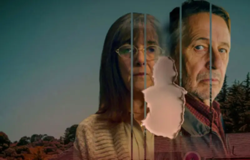 Netflix dévoile 'Quelqu'un doit savoir', une série chilienne inspirée d'un cold case réel
