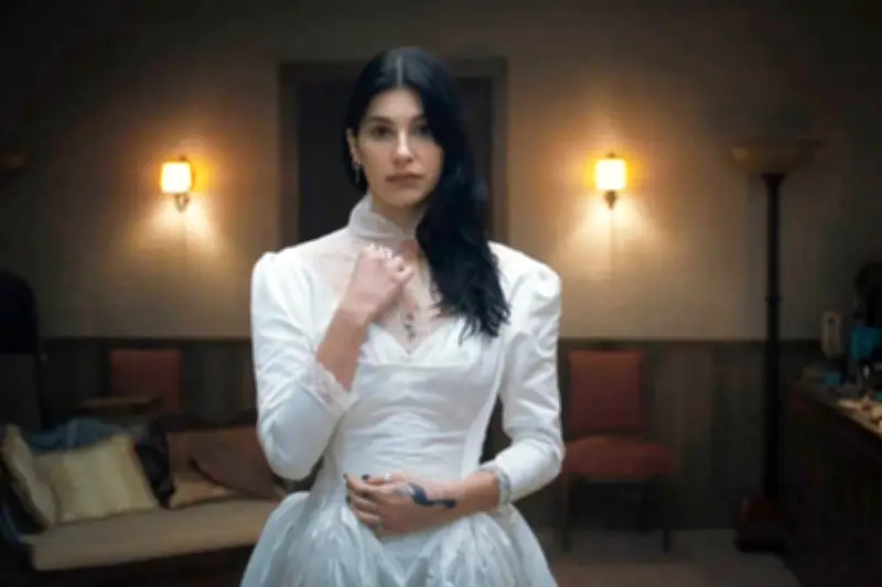 Netflix : 'Un très mauvais pressentiment', la série qui déconstruit le mariage avec brio