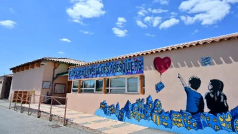 Neuf enfants de 3-4 ans victimes de viols et agressions dans l'Hérault