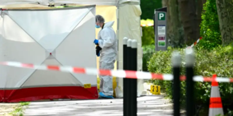 Neuilly-sur-Seine : un escroc notoire ciblé par des tirs, l'enquête en cours