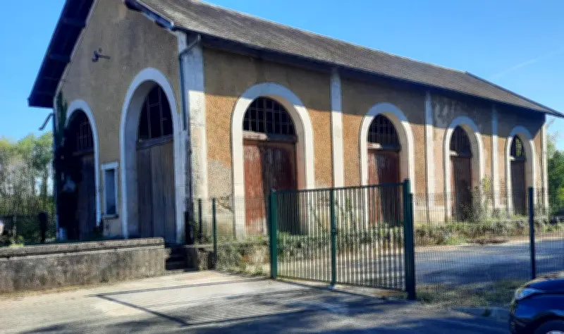 Neuvic : L'Outil en main cherche figurants pour reconstitution du casse de 1944