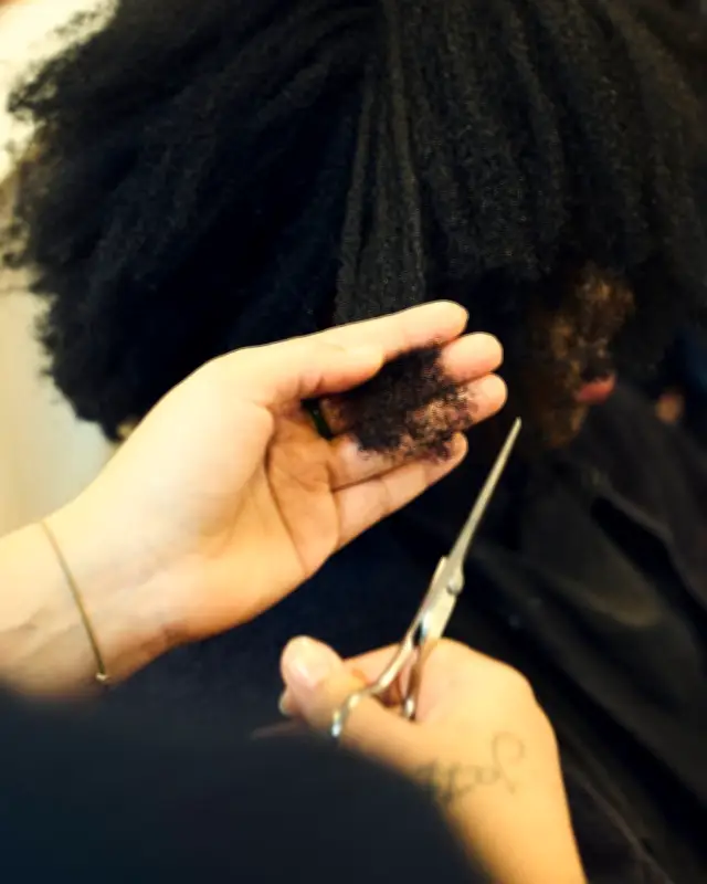 New York : bientôt obligatoire de savoir coiffer les cheveux texturés