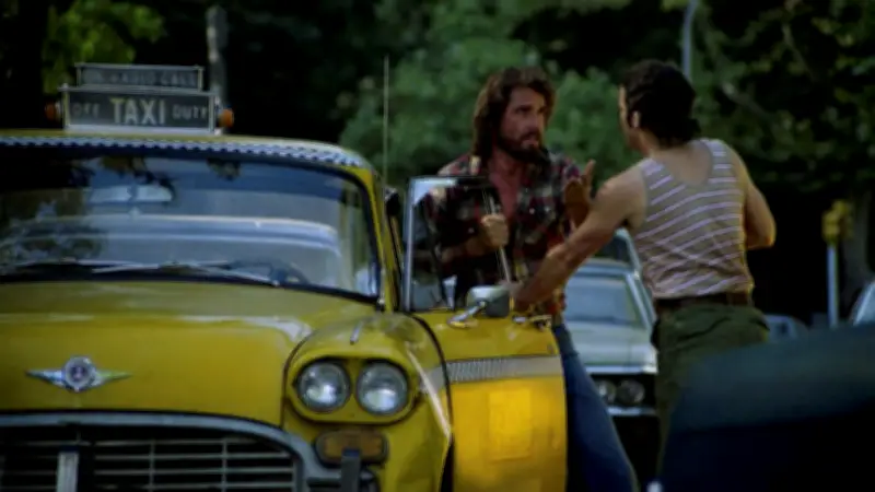 New York Connection : le polar oublié renaît en Blu-ray 4K