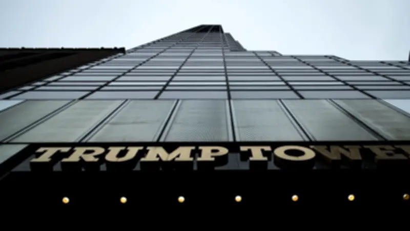 À New York, la Maison de l'Occitanie cohabite avec Donald Trump