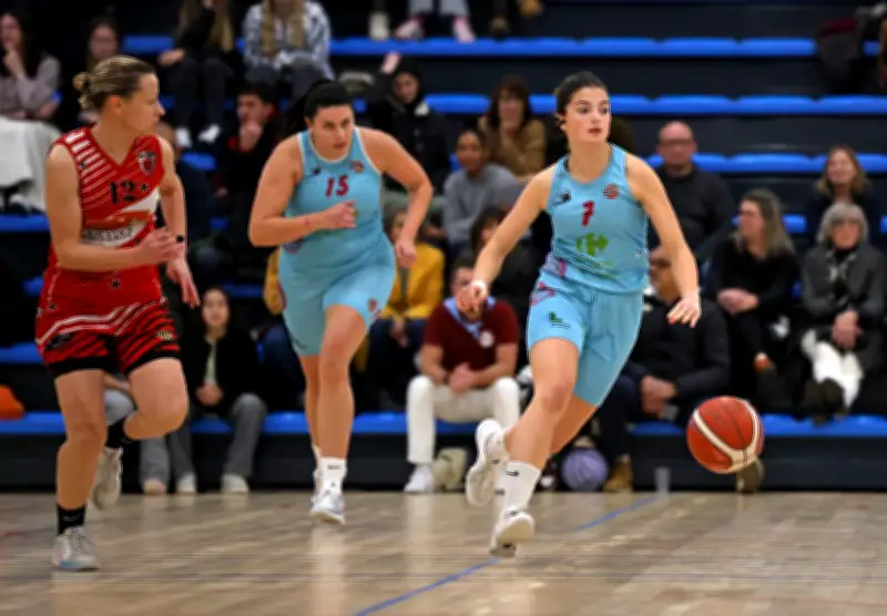 NF3 : Coteaux du Luy assuré de la 3e place avant l'ultime journée
