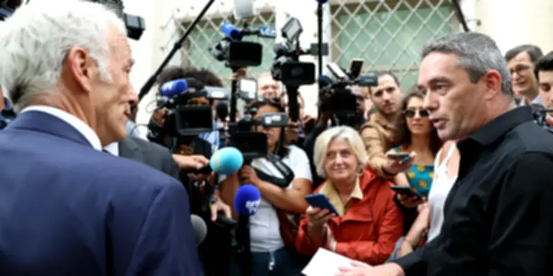 Négociation sur les contrats courts : l'impasse se confirme entre gouvernement et syndicats