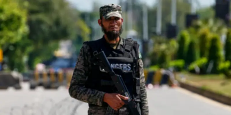 Négociations de paix incertaines au Pakistan entre États-Unis et Iran sur le Moyen-Orient