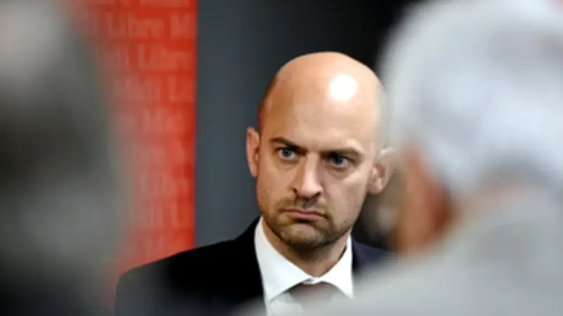 Négociations Liban-Israël : Barrot affirme le rôle central permanent de la France