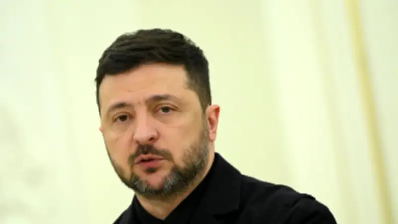 Négociations Ukraine-Russie : une première journée jugée productive à Abu Dhabi