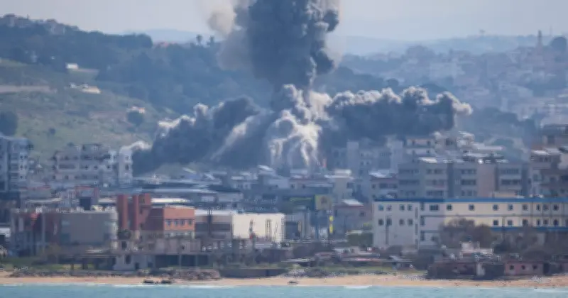 Négociations USA-Iran au Pakistan malgré l'impasse, tensions navales en Ormuz