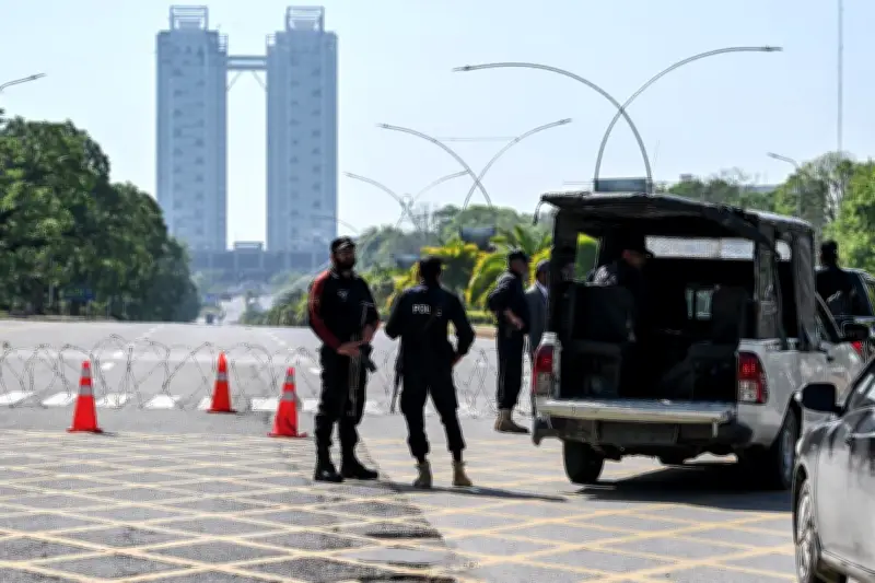 Négociations USA-Iran à Islamabad : les trois points de friction qui menacent la paix