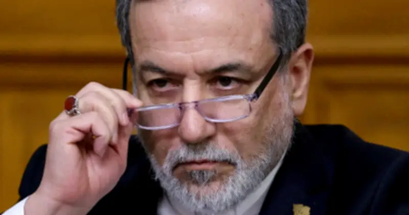 Négociations USA-Iran : Trump durcit le ton et bloque les pourparlers