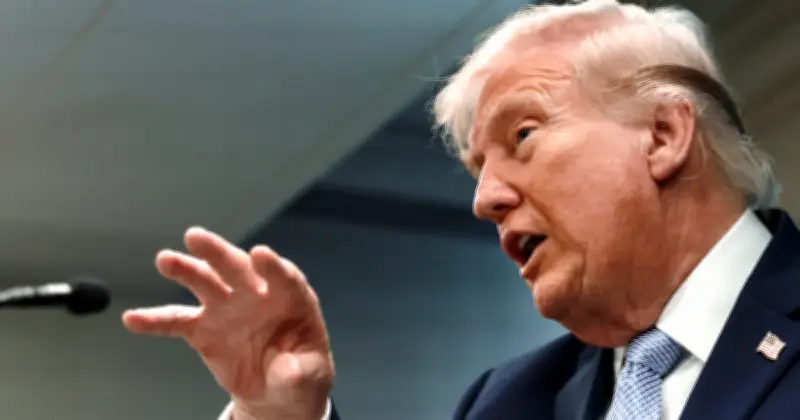 Négociations USA-Iran : Trump rejette une proposition iranienne