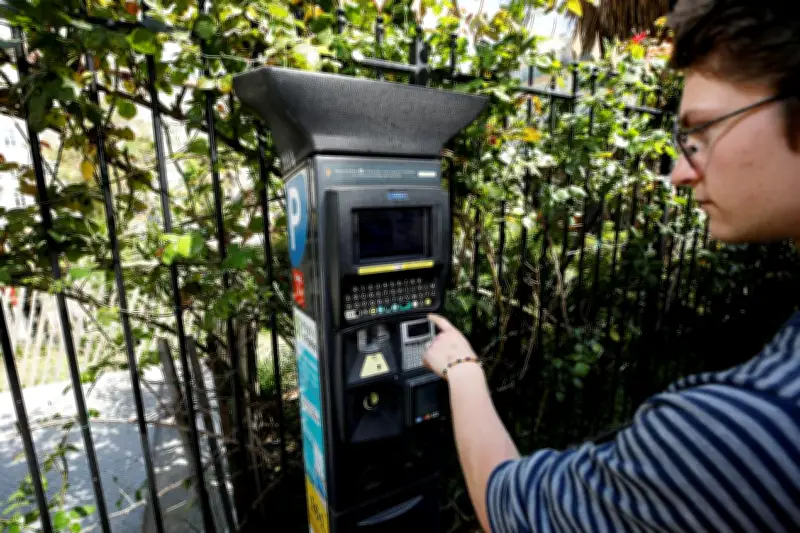 Nice : 15 minutes de tolérance pour le stationnement payant dès ce mercredi