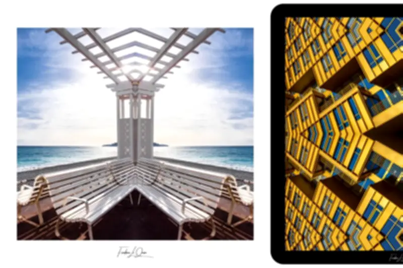 Nice : 3A Hôtels La Collection lance un appel à artistes locaux pour exposer dans ses établissements