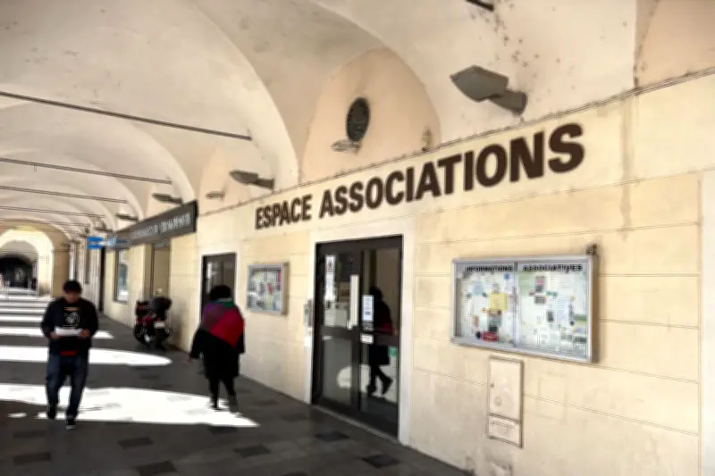 Nice : Annulation d'une conférence sur Israël-Palestine faute d'autorisation municipale