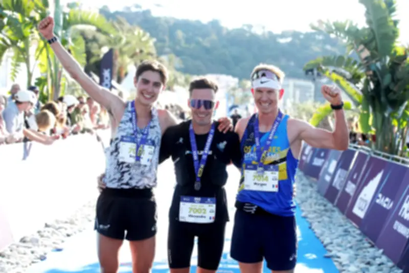 Nice by UTMB 2026 maintenu malgré la fin de la subvention municipale