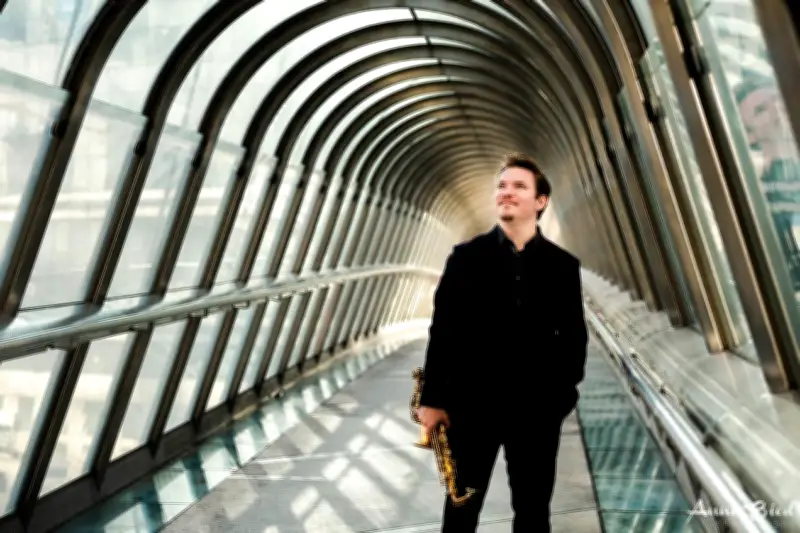 Nice célèbre la Journée du jazz avec 18 musiciens au Théâtre Lino-Ventura